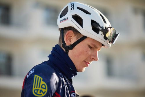 Dva naši jezdci přešli ze silnice plynule do cyklokrosu. Matyáš Fiala a Jakuba Říman zaznamenali dosud tři pódiová umístění