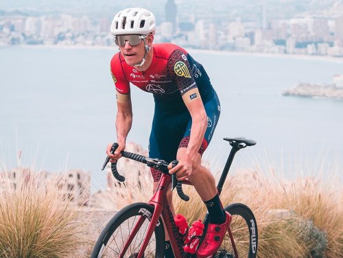 Výsledkům cyklistů ATT Investments v uplynulém týdnu vévodí čtvrté místo a dvacet UCI bodů Matúše Štočka při Rhodes GP