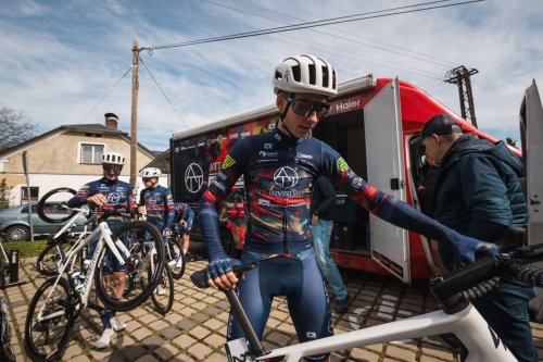 V Řecku se Piotr Pekala dostal do top 10. Alberto Monti byl 3. v U23. Ze tří závodů v Polsku jeden vyhrál Filip Řeha