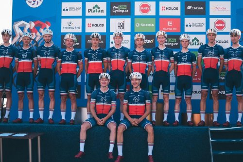 RADIM KIJEVSKÝ: PO PRVNÍ ČÁSTI SEZÓNY JSME SPOKOJENI