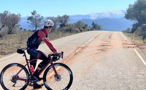 Závodníci ATT Investments se scházejí na druhém španělském kempu, který bezprostředně předchází zahájení závodní sezóny