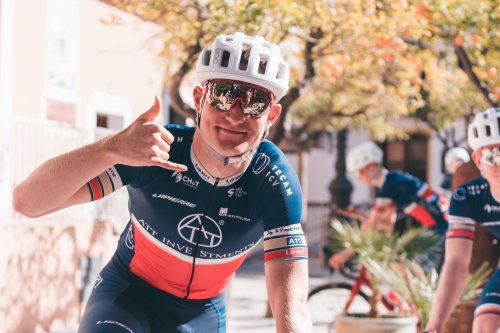 Trofej Poreč s osmi českými závodníky: ATT Investments, Kelemen a Vacek