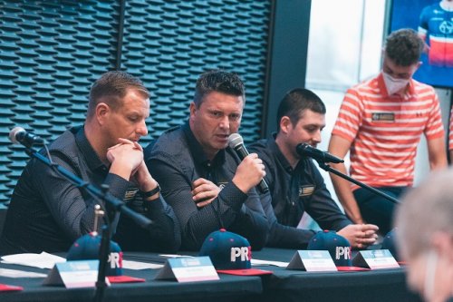 ATT Investments se zázemím blíží úrovni World Tour