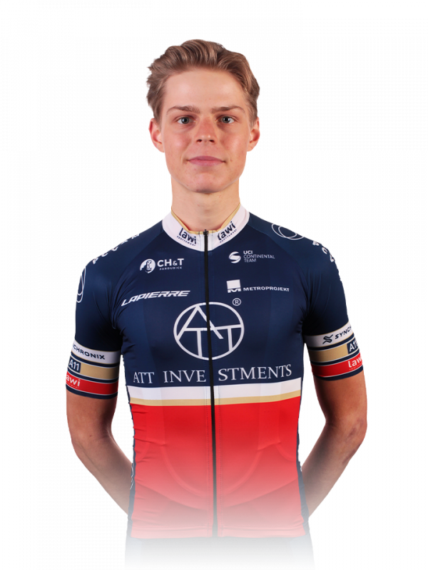 Jakub HAVRLANT