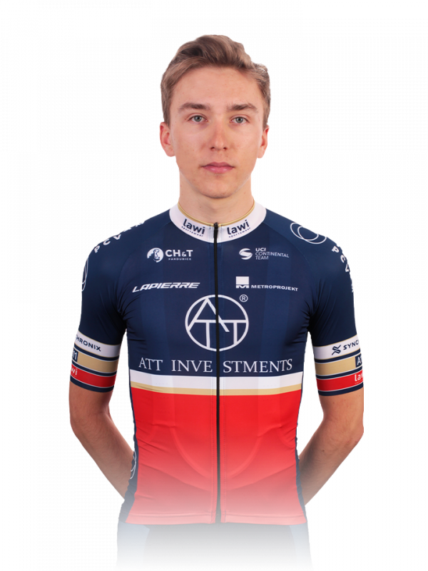 Petr HETFLEIŠ