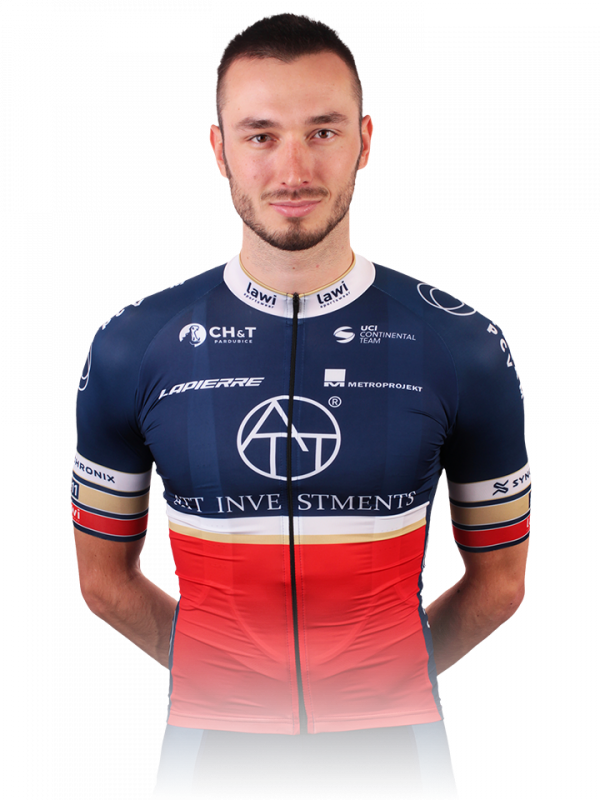 Michal SCHURAN