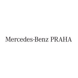 Mercedes-Benz PRAHA