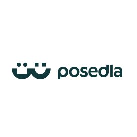 posedla